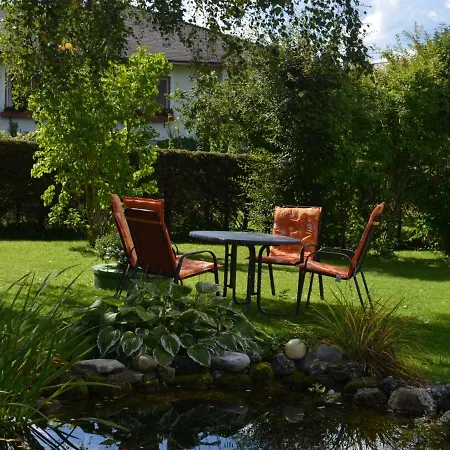 Holiday Berta - Gbm210 Tatil Evi *
