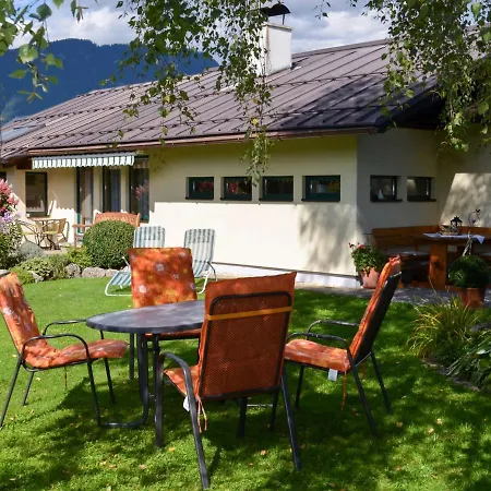 Tatil Evi Holiday Berta - Gbm210 *