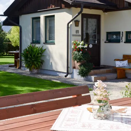 Tatil Evi Holiday Berta - Gbm210 *