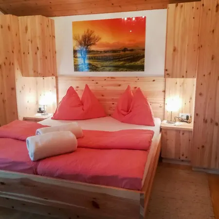 Holiday Berta - Gbm210 Tatil Evi