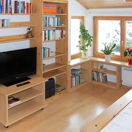 Holiday Berta - Gbm210 Tatil Evi Grobming