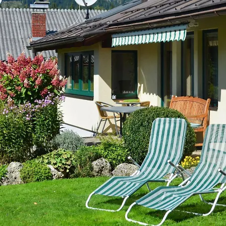Holiday Berta - Gbm210 Tatil Evi *