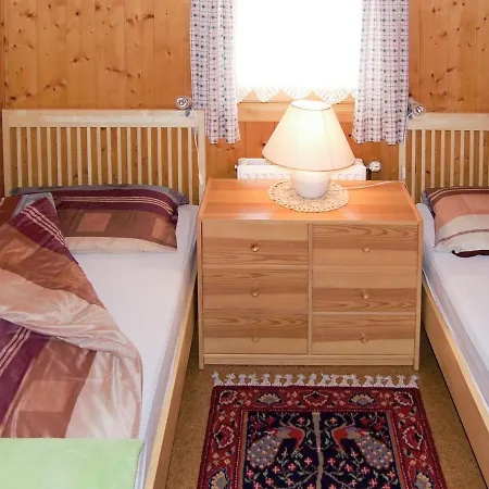 Tatil Evi Holiday Berta - Gbm210