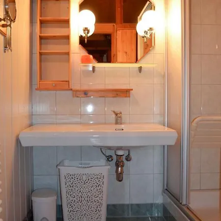 Tatil Evi Holiday Berta - Gbm210 *