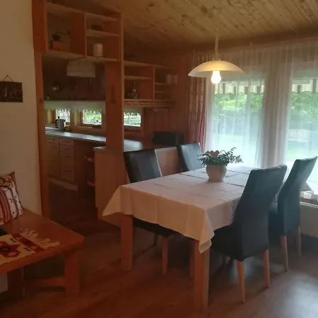 Tatil Evi Holiday Berta - Gbm210 *
